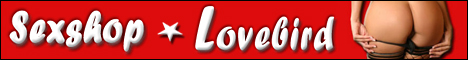 Lovebird - Der Top Sexshop im Netz!